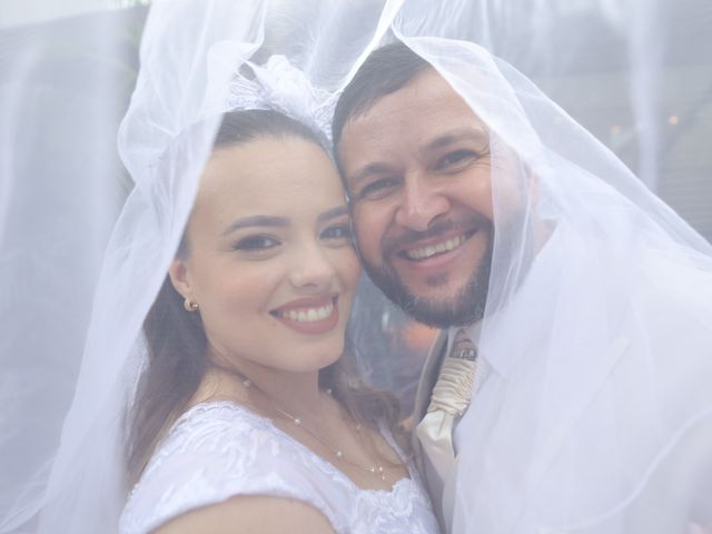 O casamento de Fabio e Monize em Tremembé, São Paulo Estado 2