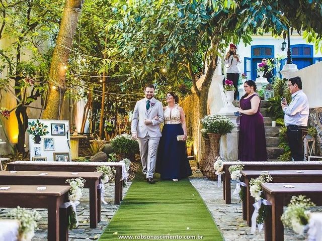 O casamento de Camila e Theo em Salvador, Bahia 10