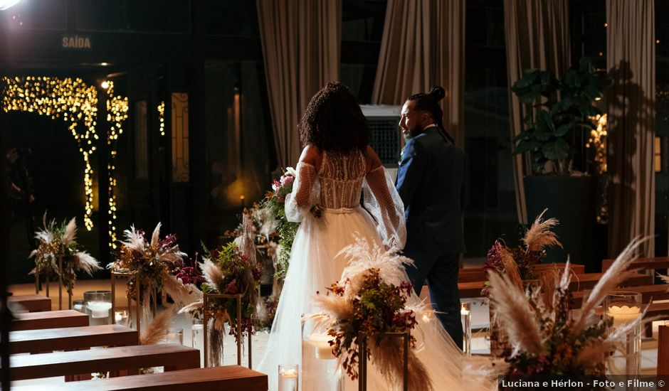 O casamento de Well e Simone em São Bernardo do Campo, São Paulo