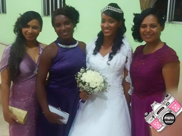 O casamento de Tiago e Talita em Coaraci, Bahia 9