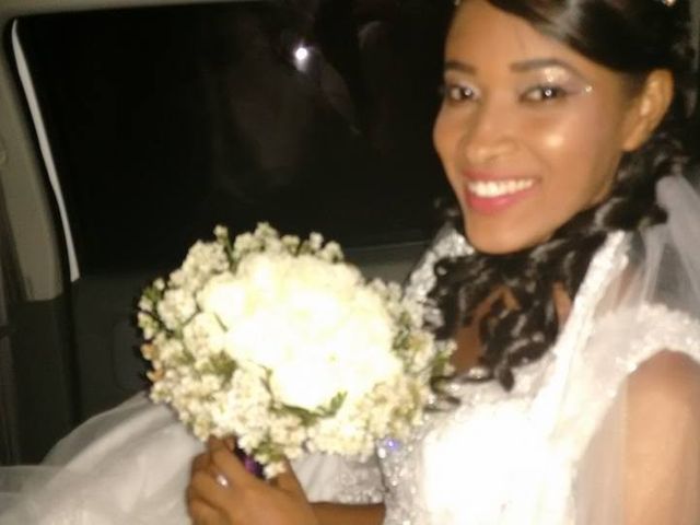 O casamento de Tiago e Talita em Coaraci, Bahia 13
