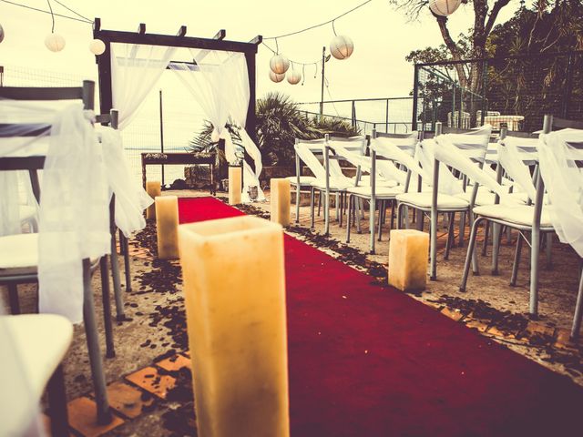 O casamento de Luiz e Luana em Porto Alegre, Rio Grande do Sul 3