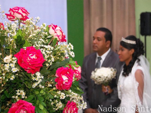 O casamento de Tiago e Talita em Coaraci, Bahia 15