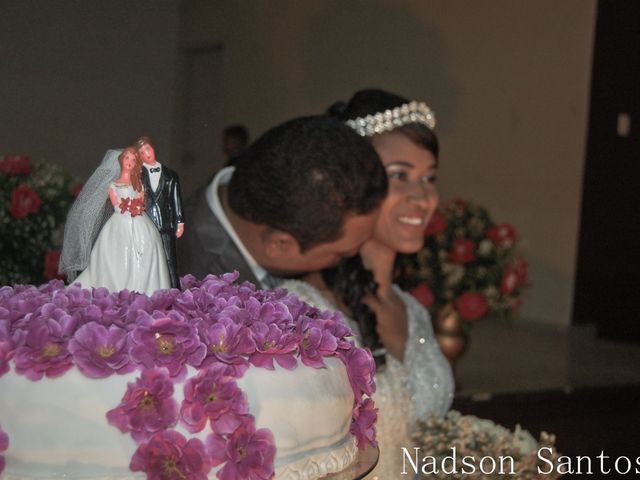 O casamento de Tiago e Talita em Coaraci, Bahia 17