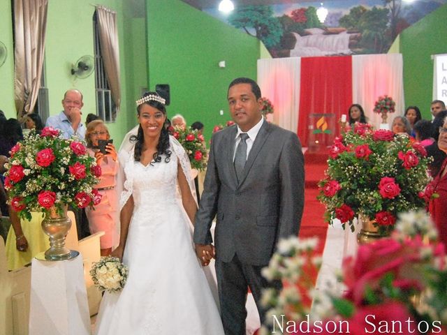 O casamento de Tiago e Talita em Coaraci, Bahia 19