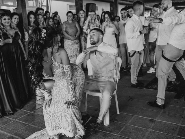 O casamento de Thiago e Raaw em Rio de Janeiro, Rio de Janeiro 81