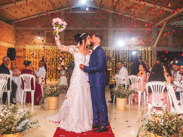 O casamento de igor e Adenise em Espera Feliz, Minas Gerais 9