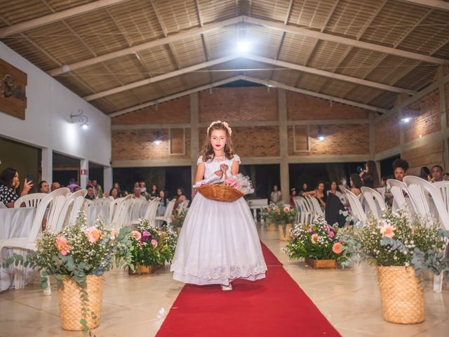 O casamento de igor e Adenise em Espera Feliz, Minas Gerais 26
