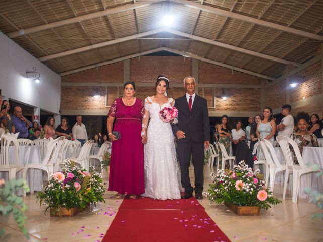 O casamento de igor e Adenise em Espera Feliz, Minas Gerais 29