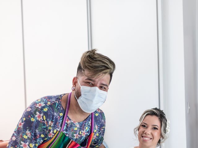 O casamento de Jorge e Izabelle em Marechal Deodoro, Alagoas 14