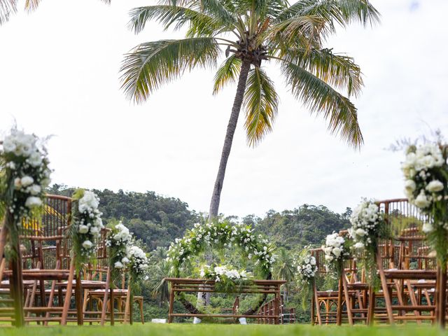 O casamento de Jorge e Izabelle em Marechal Deodoro, Alagoas 15