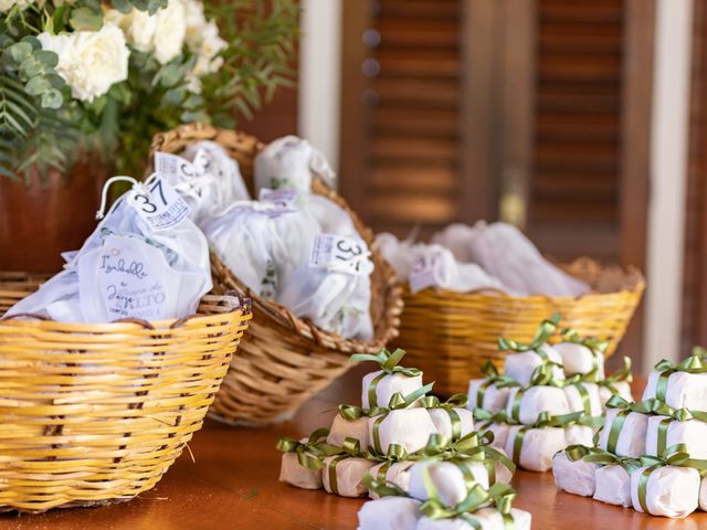 O casamento de Jorge e Izabelle em Marechal Deodoro, Alagoas 31