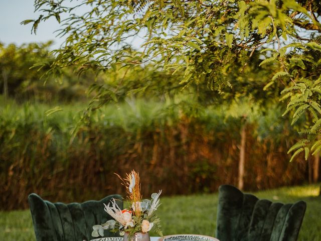 O casamento de Mariston e Naira em Camaçari, Bahia 8