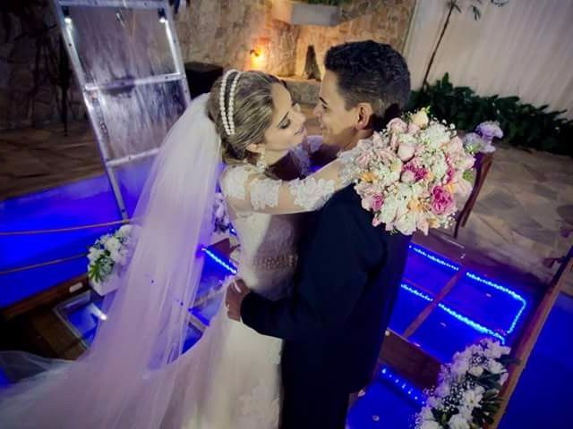 O casamento de Marcos e Letícia em Mogi das Cruzes, São Paulo Estado 7