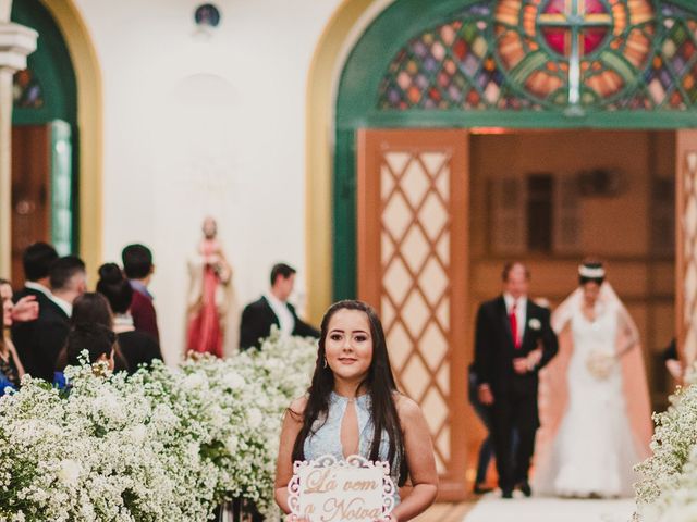 O casamento de Leandro e Beatriz em Brusque, Santa Catarina 21