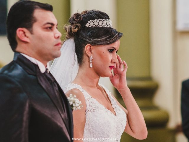 O casamento de Leandro e Beatriz em Brusque, Santa Catarina 28