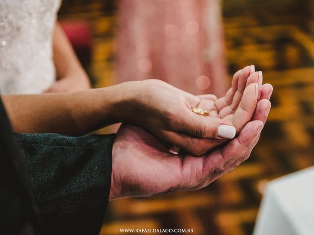 O casamento de Leandro e Beatriz em Brusque, Santa Catarina 31