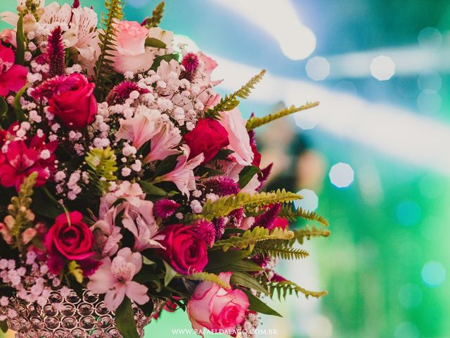 O casamento de Leandro e Beatriz em Brusque, Santa Catarina 44