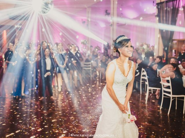 O casamento de Leandro e Beatriz em Brusque, Santa Catarina 61