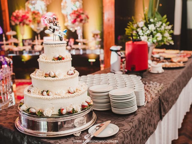 O casamento de Leandro e Beatriz em Brusque, Santa Catarina 64