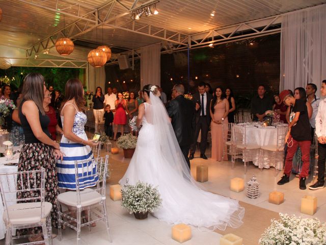 O casamento de Weverton e Karyna em Osasco, São Paulo 53