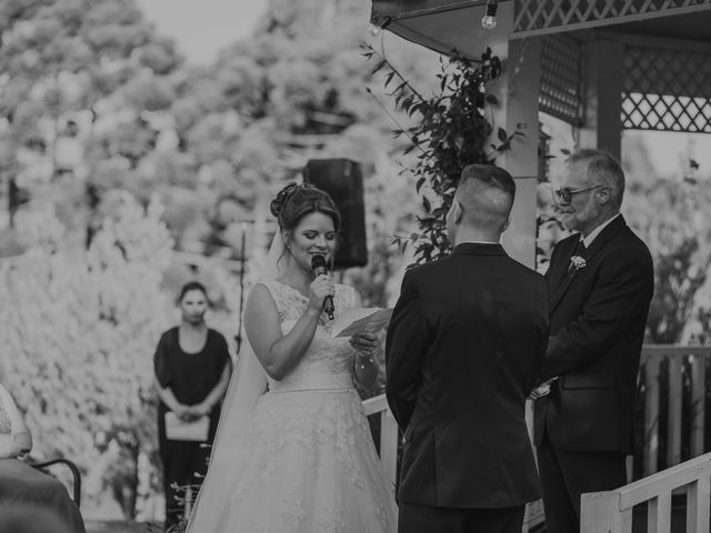 O casamento de Lucas e Débora em Curitiba, Paraná 55