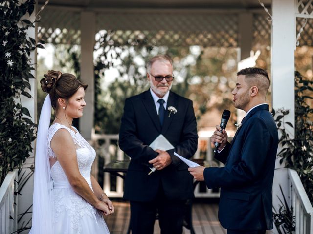 O casamento de Lucas e Débora em Curitiba, Paraná 57