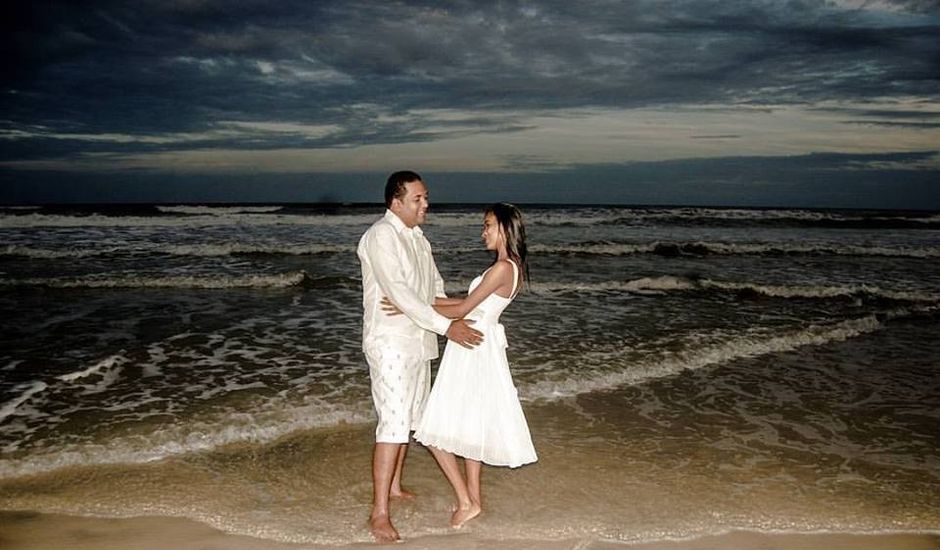 O casamento de Tiago e Talita em Coaraci, Bahia