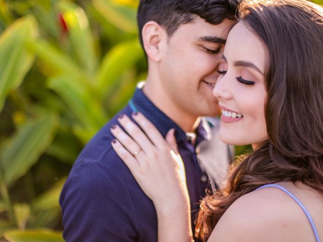 O casamento de Rone e Laísa em Lagarto, Sergipe 3