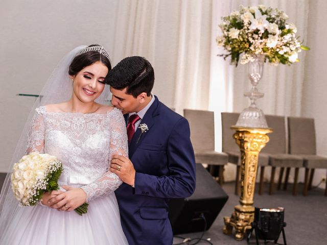 O casamento de Rone e Laísa em Lagarto, Sergipe 29
