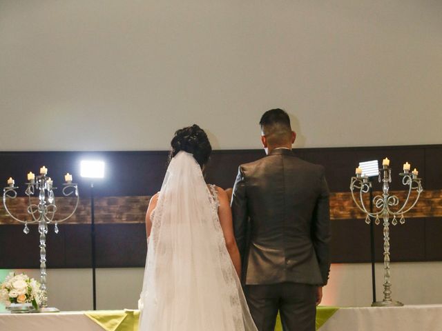 O casamento de Maycon e Amanda em Pinhais, Paraná 14