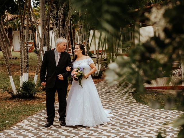 O casamento de Jean e Luciana em Guarapari, Espírito Santo 11