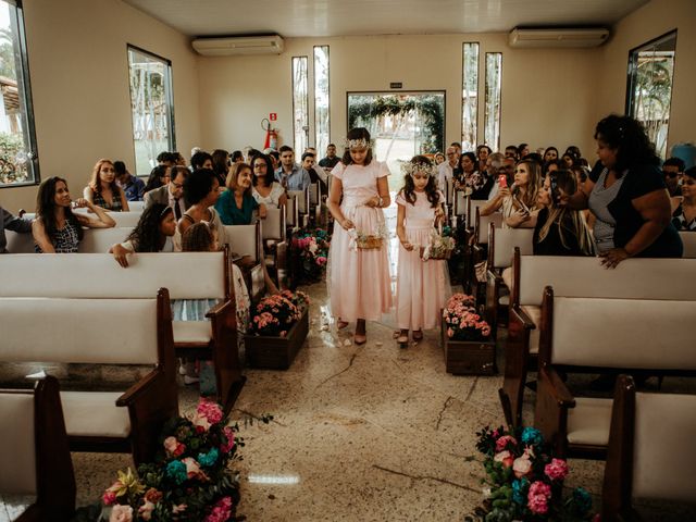 O casamento de Jean e Luciana em Guarapari, Espírito Santo 12