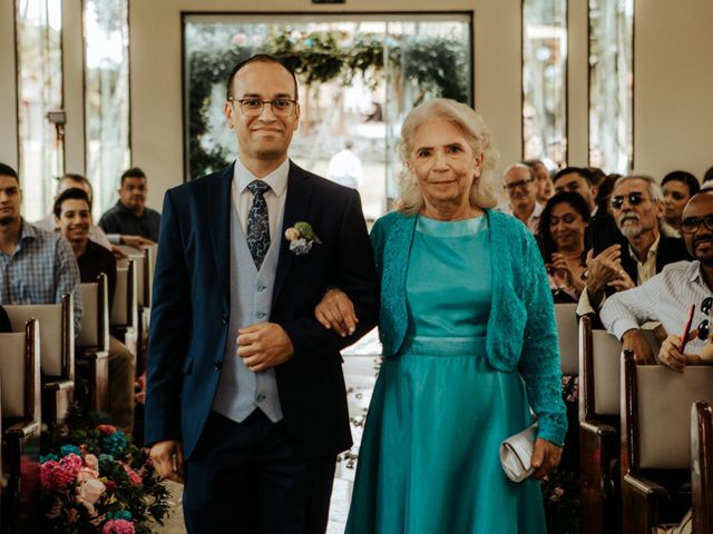 O casamento de Jean e Luciana em Guarapari, Espírito Santo 14