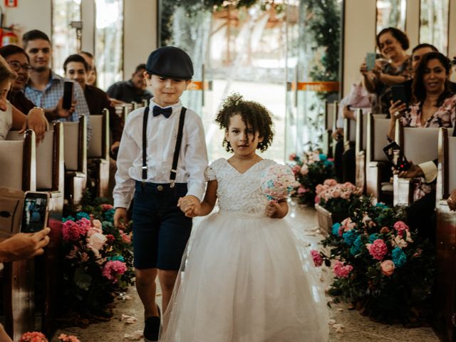 O casamento de Jean e Luciana em Guarapari, Espírito Santo 17