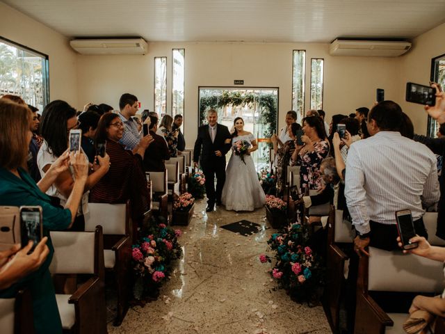 O casamento de Jean e Luciana em Guarapari, Espírito Santo 19