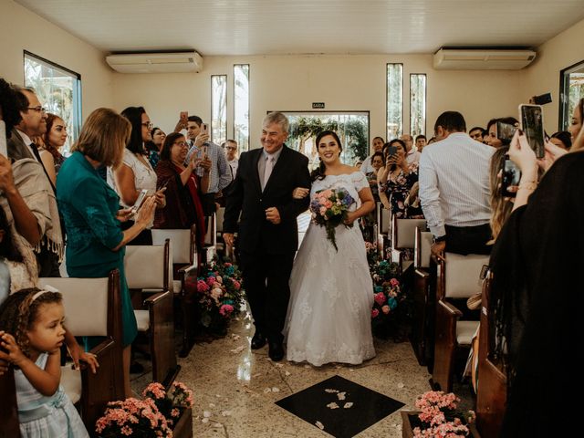 O casamento de Jean e Luciana em Guarapari, Espírito Santo 21