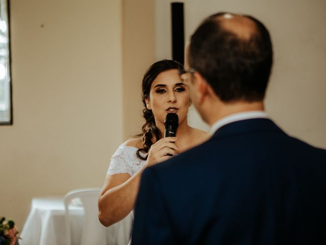 O casamento de Jean e Luciana em Guarapari, Espírito Santo 26