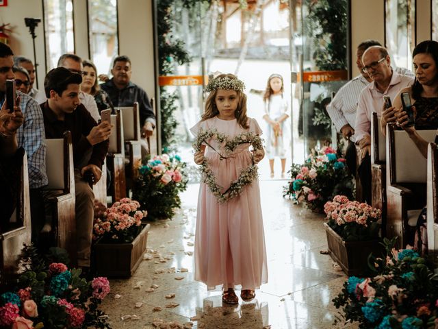 O casamento de Jean e Luciana em Guarapari, Espírito Santo 29