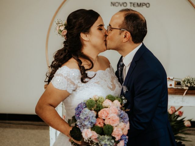 O casamento de Jean e Luciana em Guarapari, Espírito Santo 34