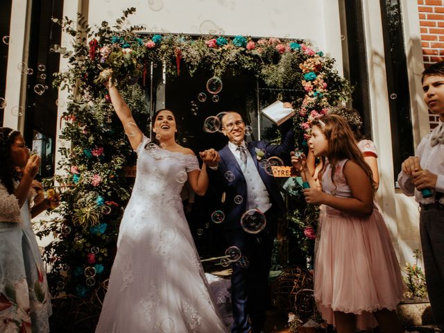 O casamento de Jean e Luciana em Guarapari, Espírito Santo 35