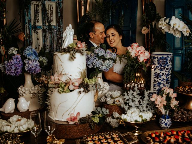 O casamento de Jean e Luciana em Guarapari, Espírito Santo 45