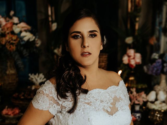 O casamento de Jean e Luciana em Guarapari, Espírito Santo 46