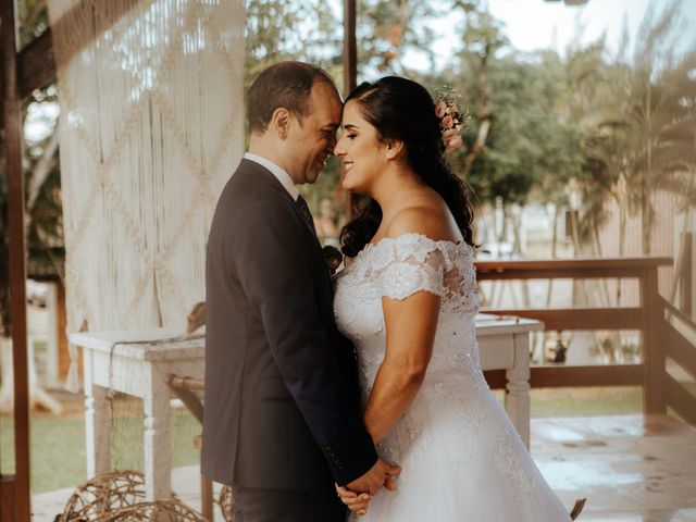 O casamento de Jean e Luciana em Guarapari, Espírito Santo 49