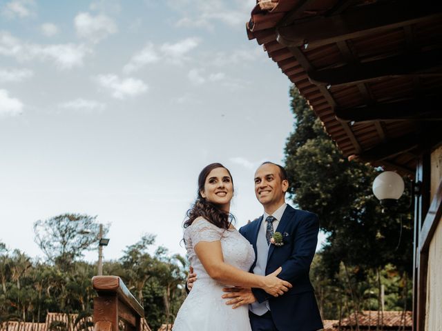 O casamento de Jean e Luciana em Guarapari, Espírito Santo 50