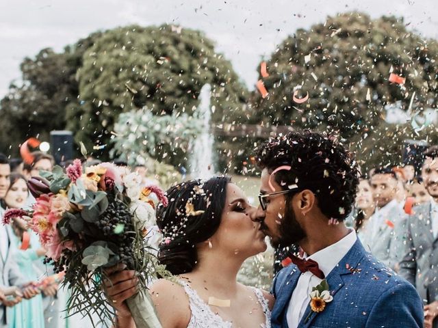 O casamento de Lucas e Raphaela em Gama, Distrito Federal 3