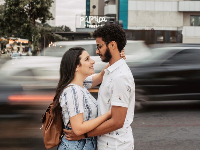O casamento de Lucas e Raphaela em Gama, Distrito Federal 2