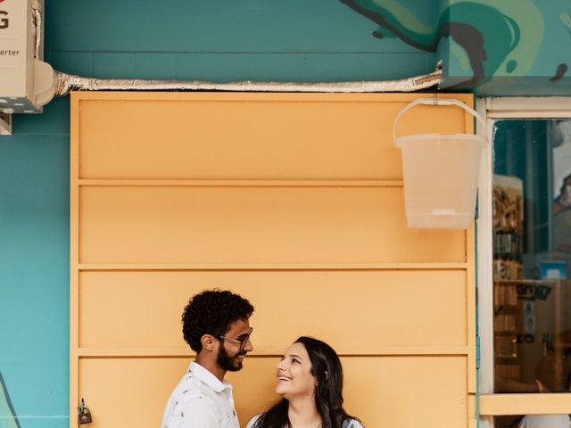 O casamento de Lucas e Raphaela em Gama, Distrito Federal 7