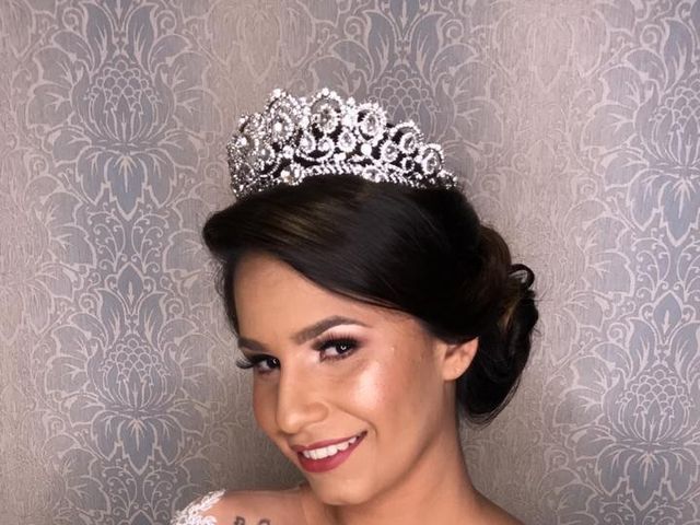 O casamento de João e Elisangela em São Paulo 3