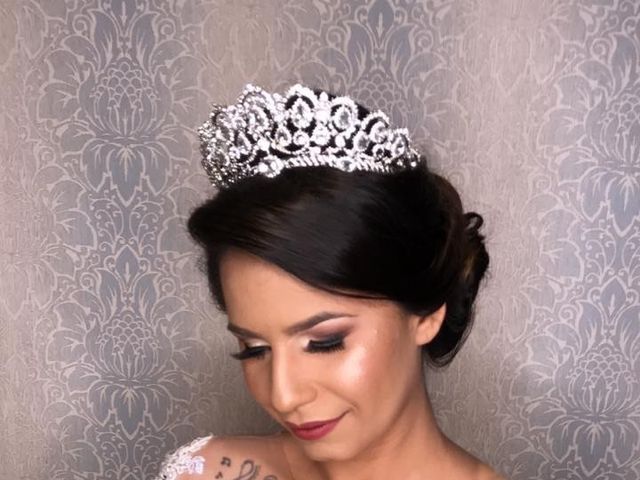 O casamento de João e Elisangela em São Paulo 4